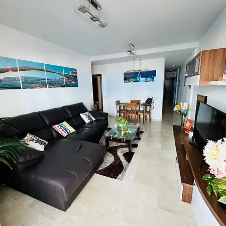 Elena Is A Comfortable And Well Located Flat Las Palmas Exterior photo