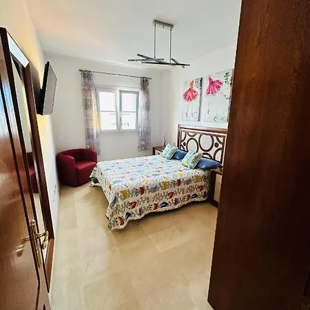 Elena Is A Comfortable And Well Located Flat Las Palmas Exterior photo