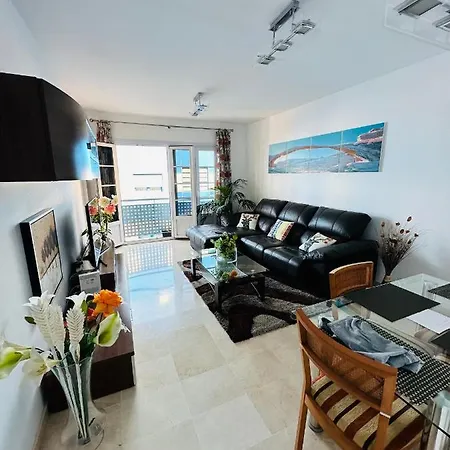 Elena Is A Comfortable And Well Located Flat Las Palmas Exterior photo