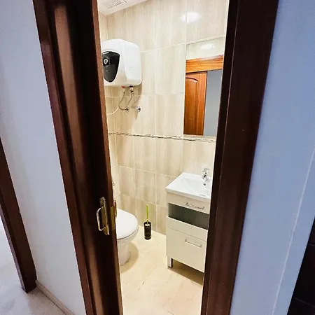 Elena Is A Comfortable And Well Located Flat Las Palmas Exterior photo