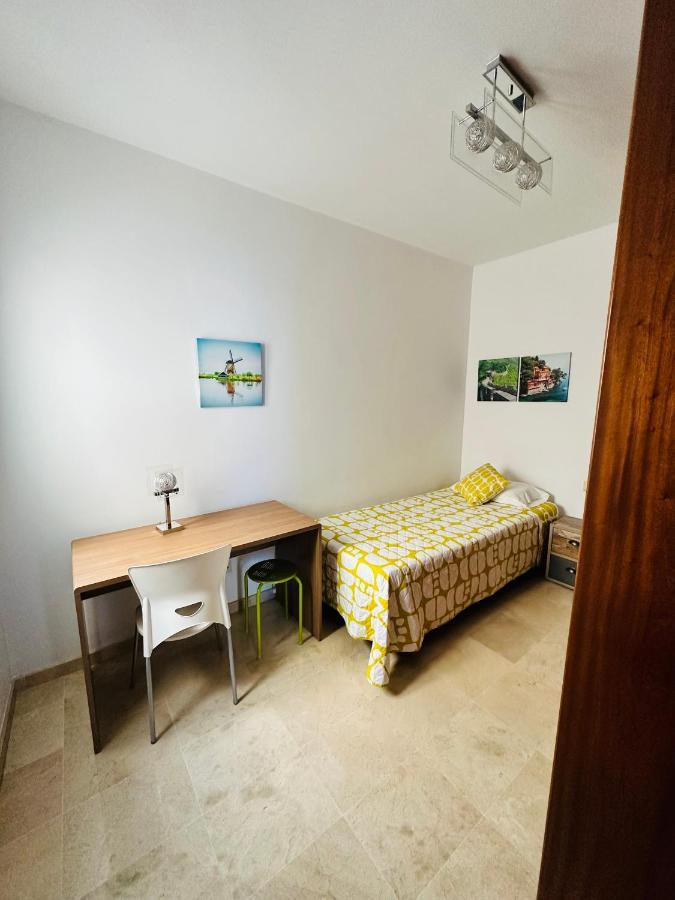 Elena Is A Comfortable And Well Located Flat Apartamento Las Palmas de Gran Canárias