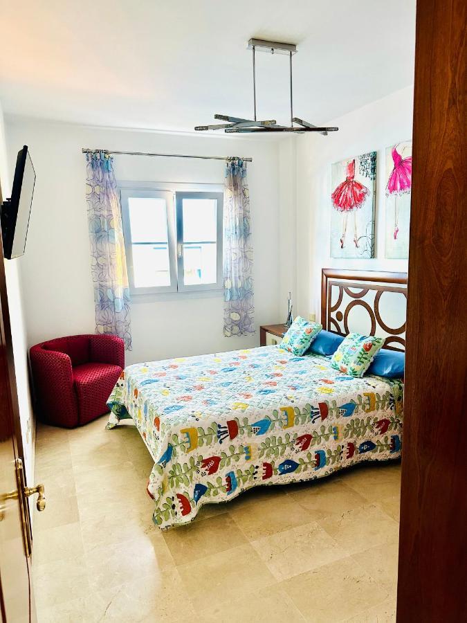 Elena Is A Comfortable And Well Located Flat Apartamento Las Palmas de Gran Canárias