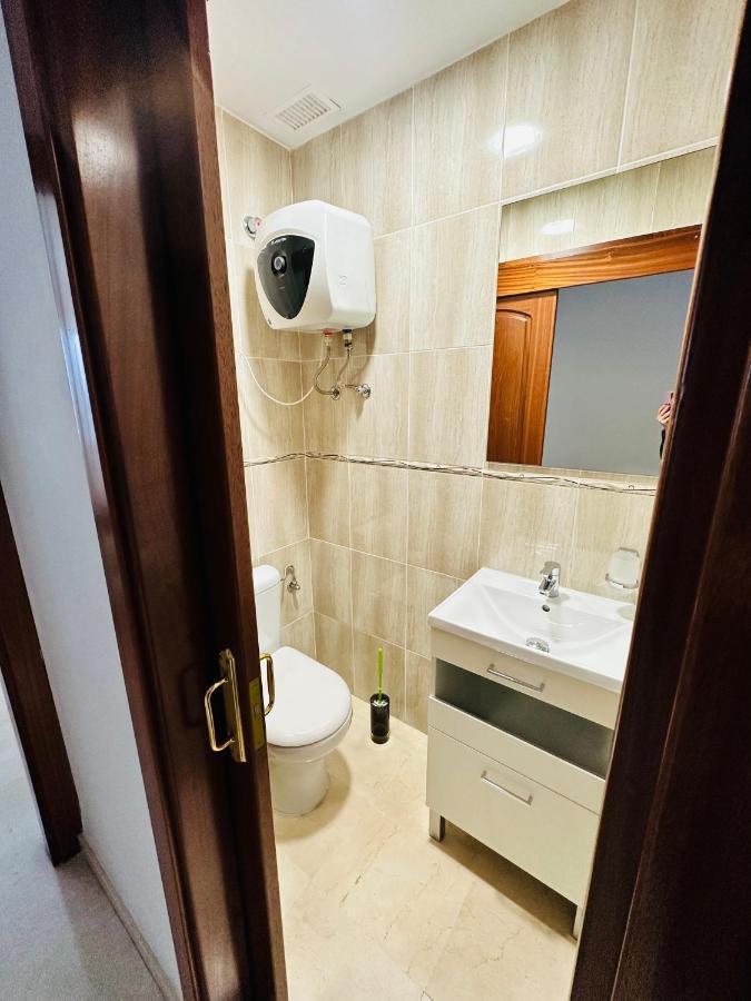 Elena Is A Comfortable And Well Located Flat Apartamento Las Palmas de Gran Canárias