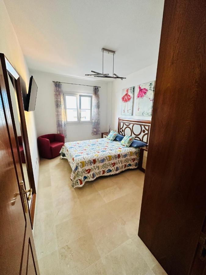 Apartamento Elena Is A Comfortable And Well Located Flat