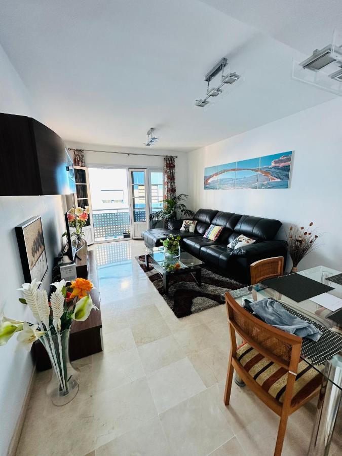 Elena Is A Comfortable And Well Located Flat Las Palmas de Gran Canárias