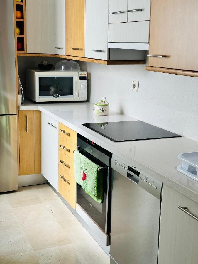 Elena Is A Comfortable And Well Located Flat Apartamento Las Palmas de Gran Canárias