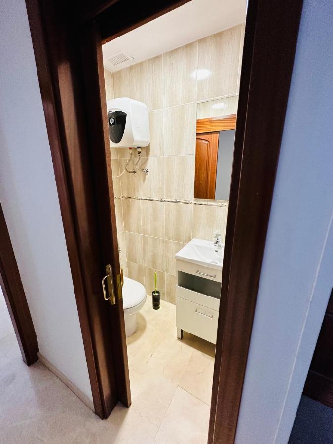 Elena Is A Comfortable And Well Located Flat * Las Palmas de Gran Canárias